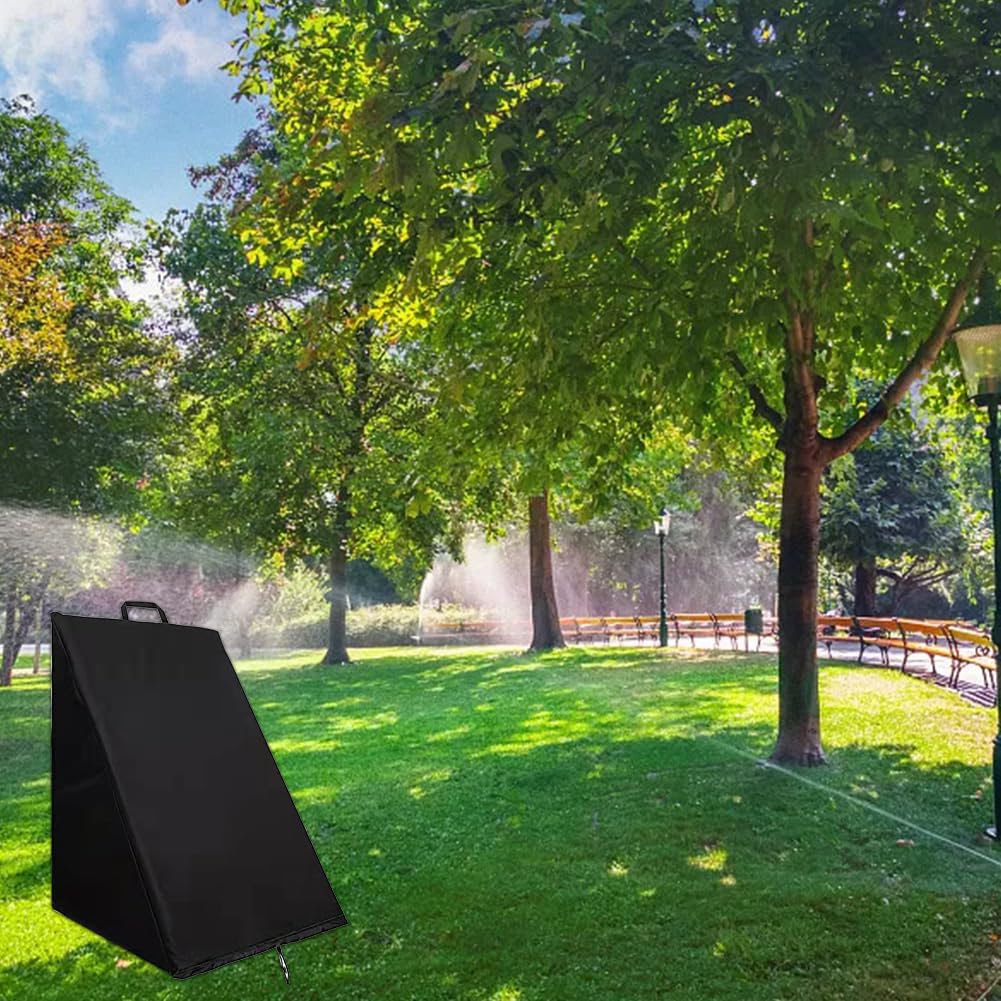 Copertura retrattile per avvolgitubo da giardino