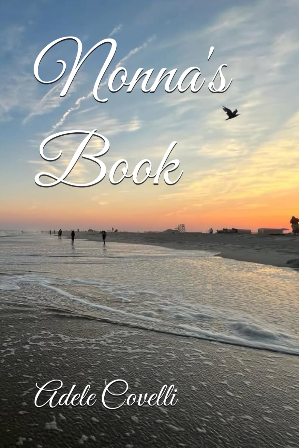 Nonna's Book
