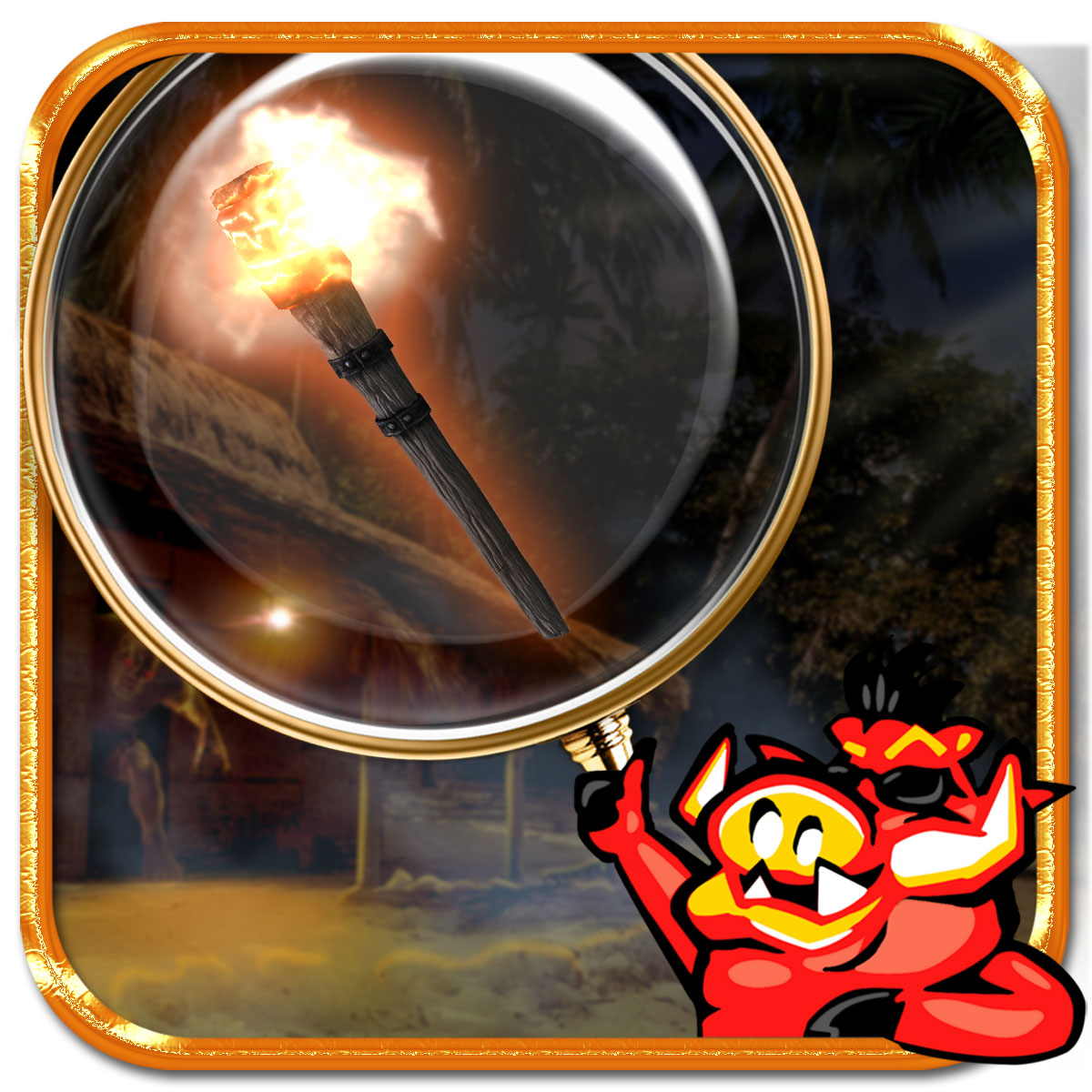The Shack - Hidden Object Game [Download]