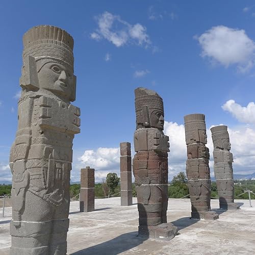 Miniatura 7 de Globe Trekker - Around The World Conquistadors Aztecs Incas