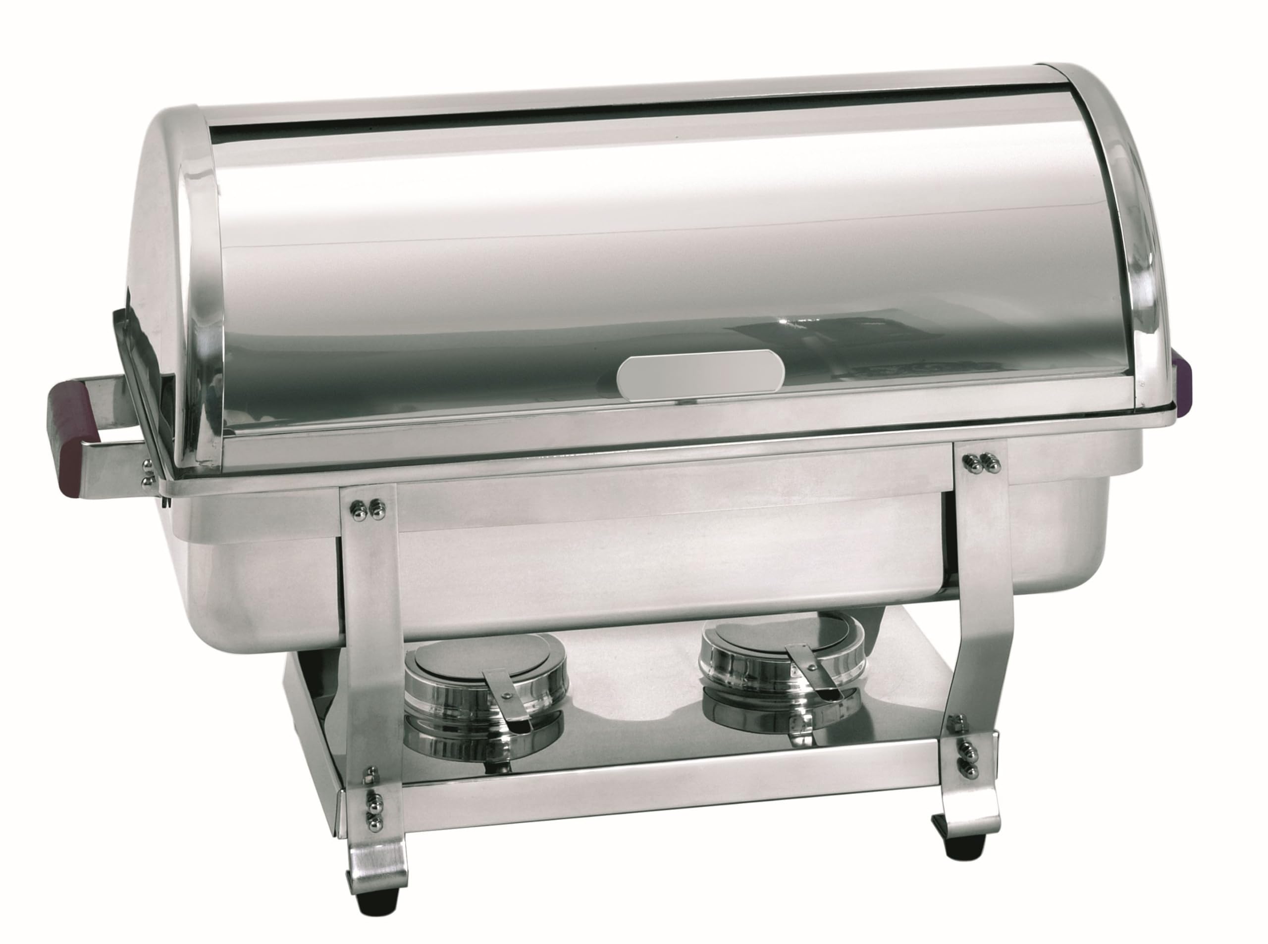 Bartscher Rolltop Chafing Dish 1/1GN - 500458