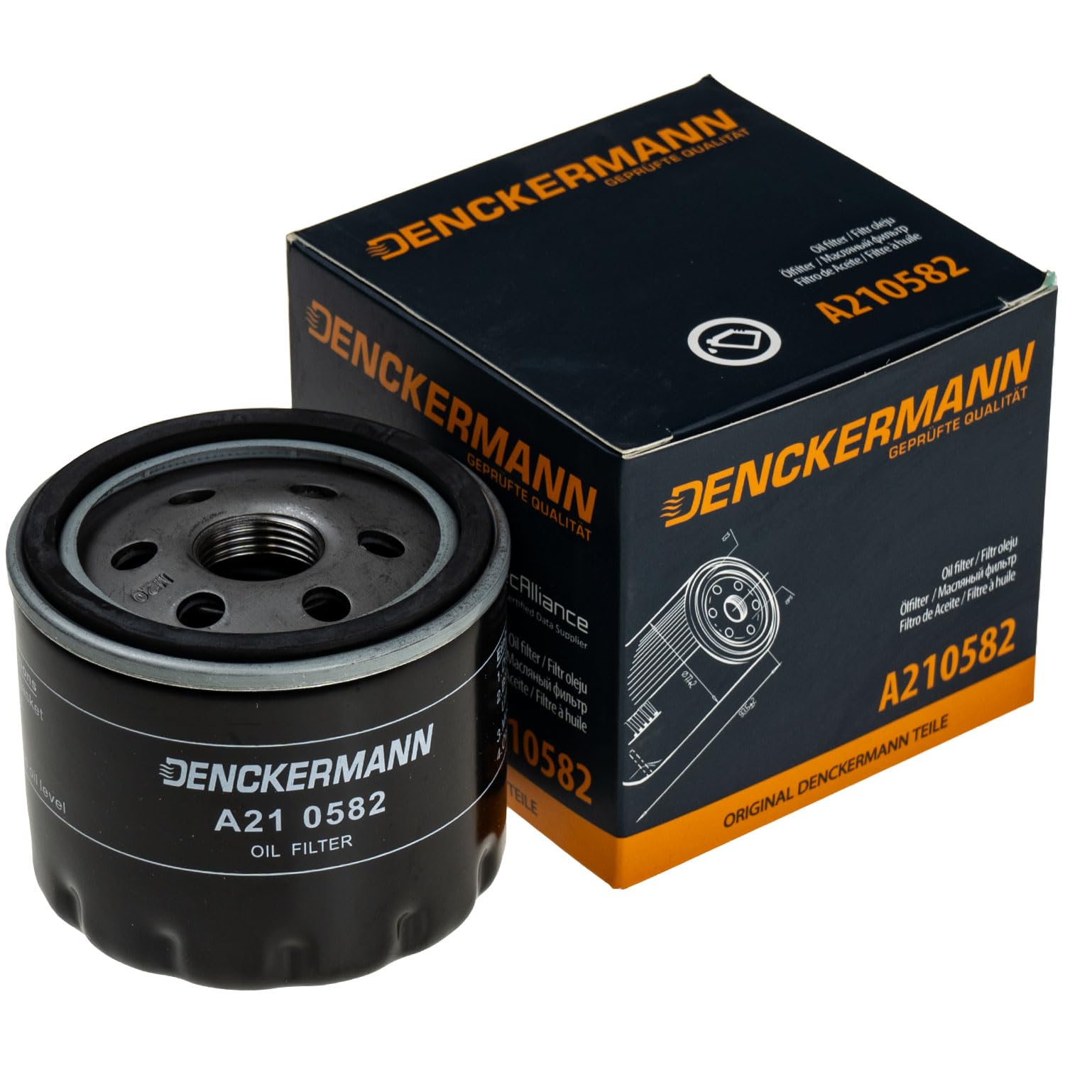 Inspektionspaket enthält 5 Liter Motoröl Energy Premium 5W-30 Ölfilter Luftfilter für Micra V K14 1.0