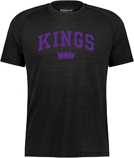 Holloway NBA All-Pro Tee - Lightweight Basketball T-Shirt, Perfect for Athletes