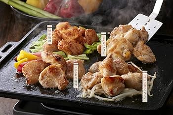 Amazon.co.jp: [トリゼンフーズ] ギフト 九州産 華味鳥 鶏トロ