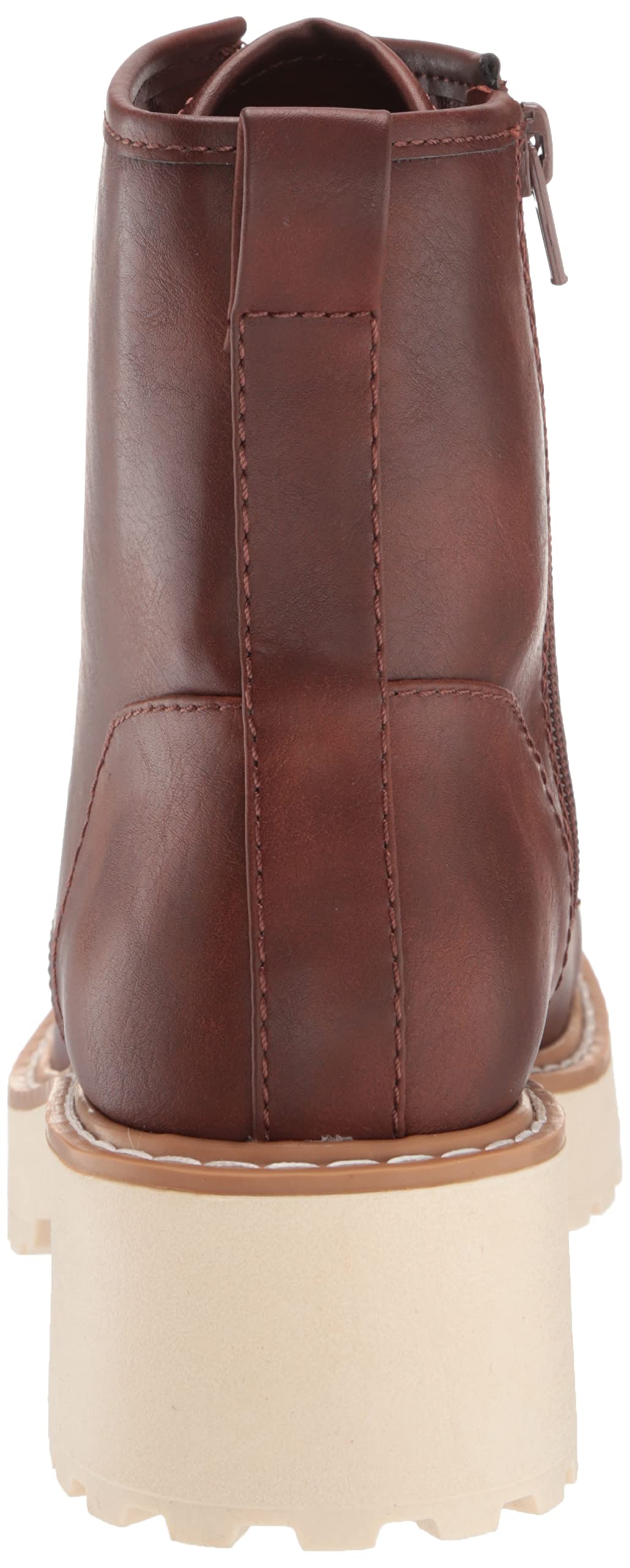 Madden Girl Carra, Botas de Moda Mujer