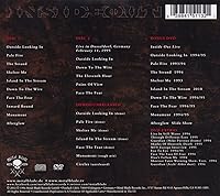 Vista 2 de Inside Out - Expanded Edition