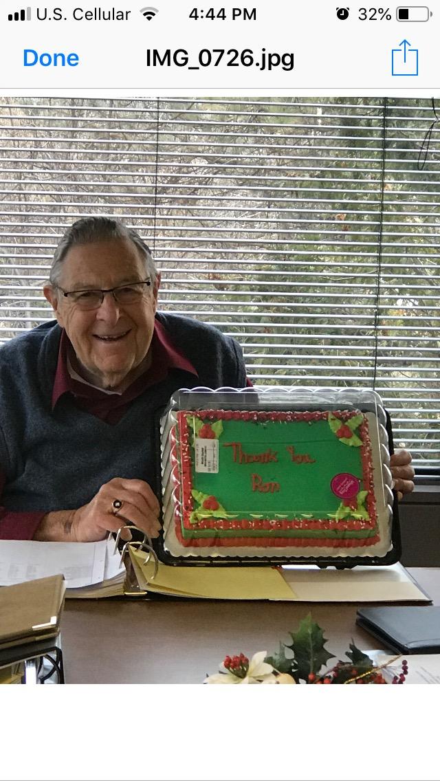 It happened just like that