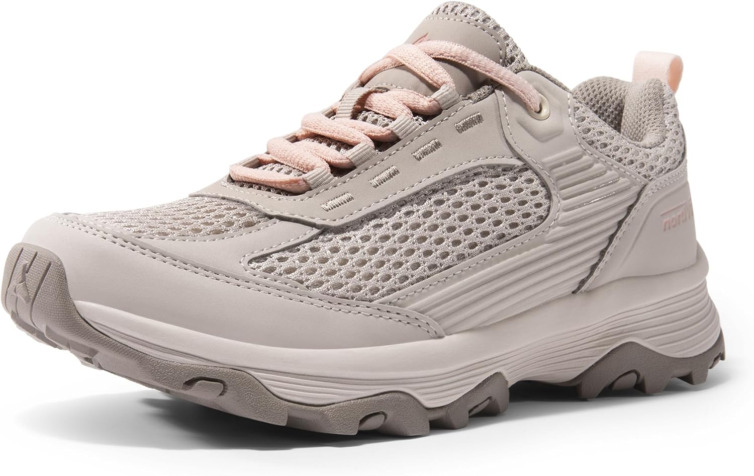 NORTIV Womens Hiking Shoes Lightweight Breathable Liberia Ubuy