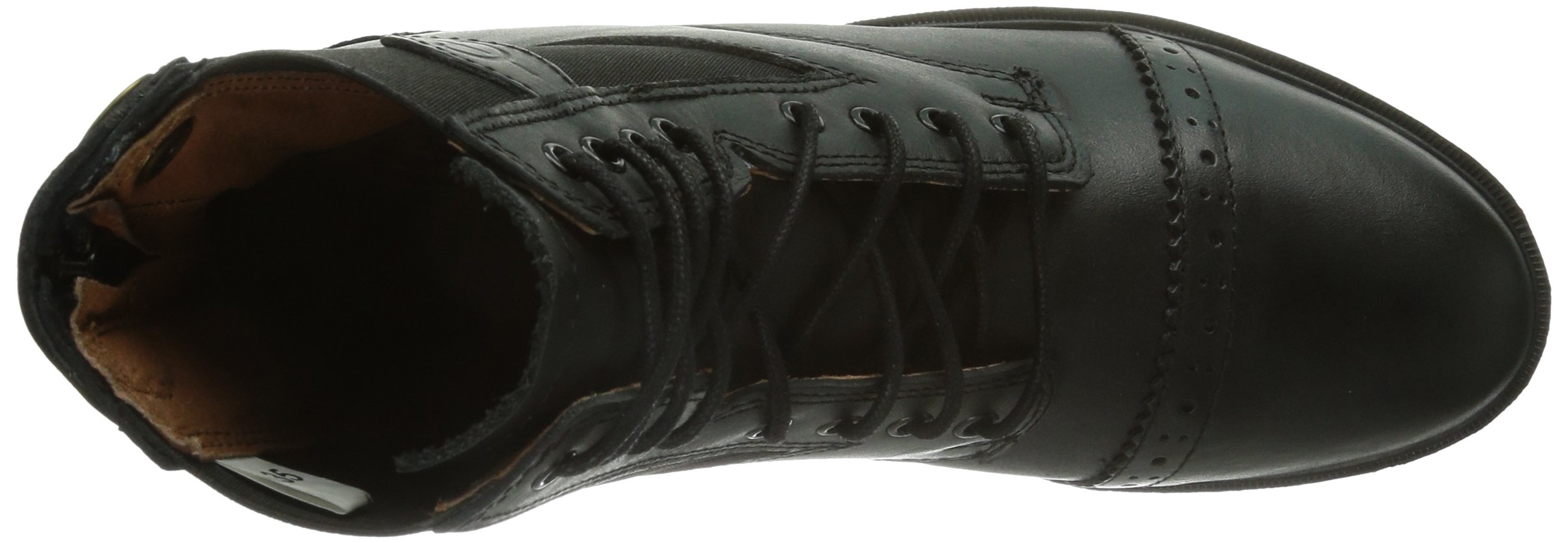 Kerbl Covalliero Monaco, stivaletti da equitazione, unisex