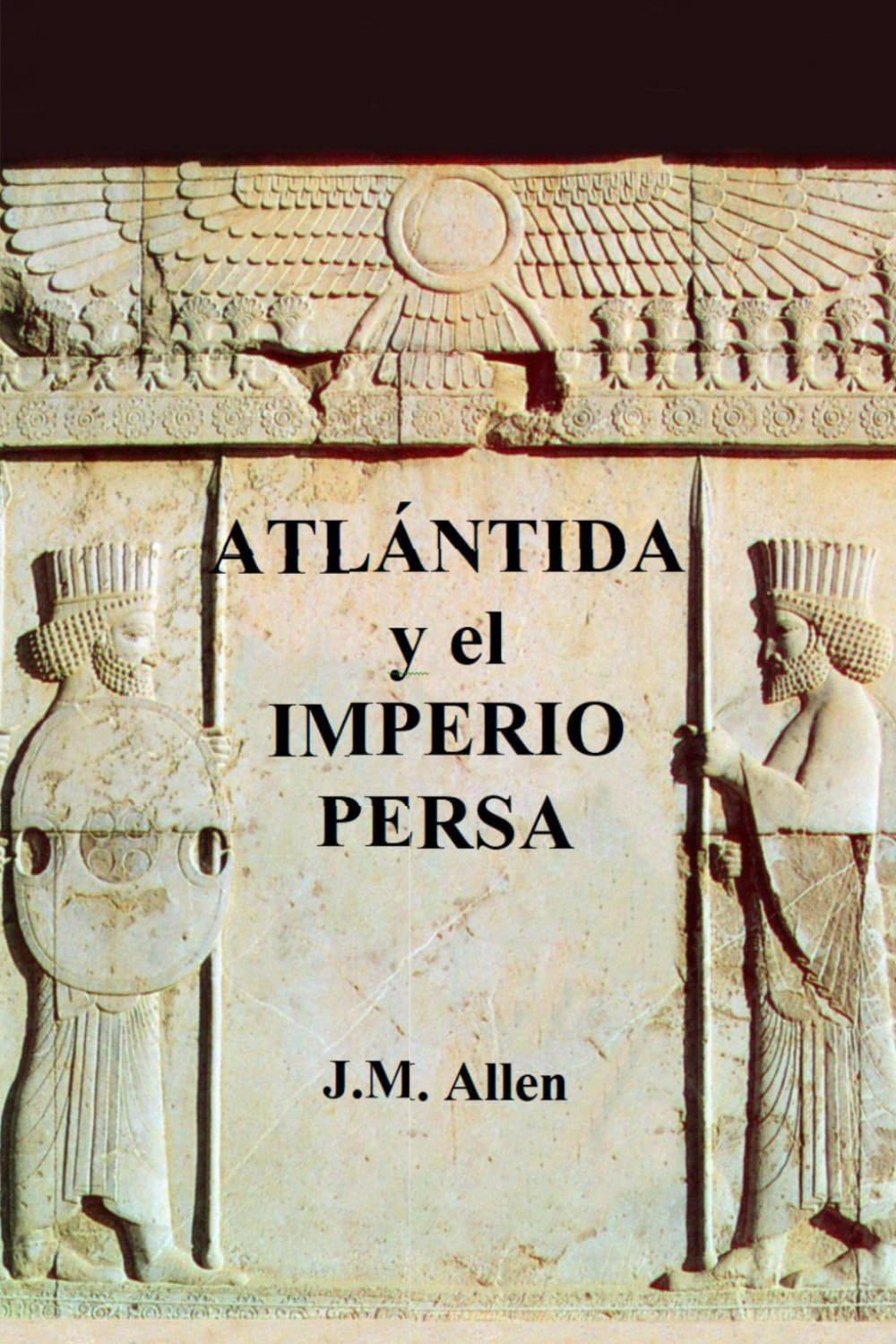 Atlántida y el Imperio Persa