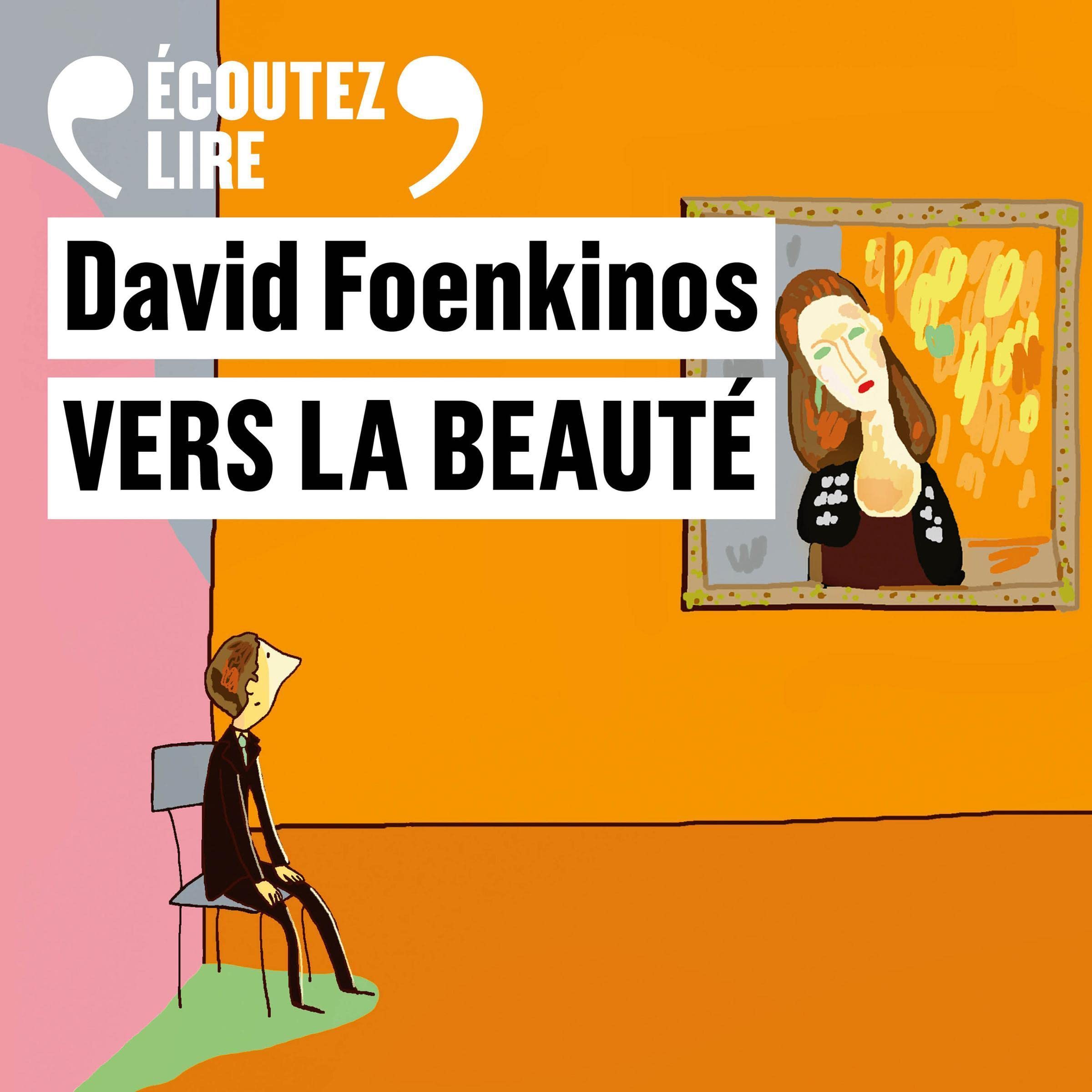 Cover art for Vers la beauté