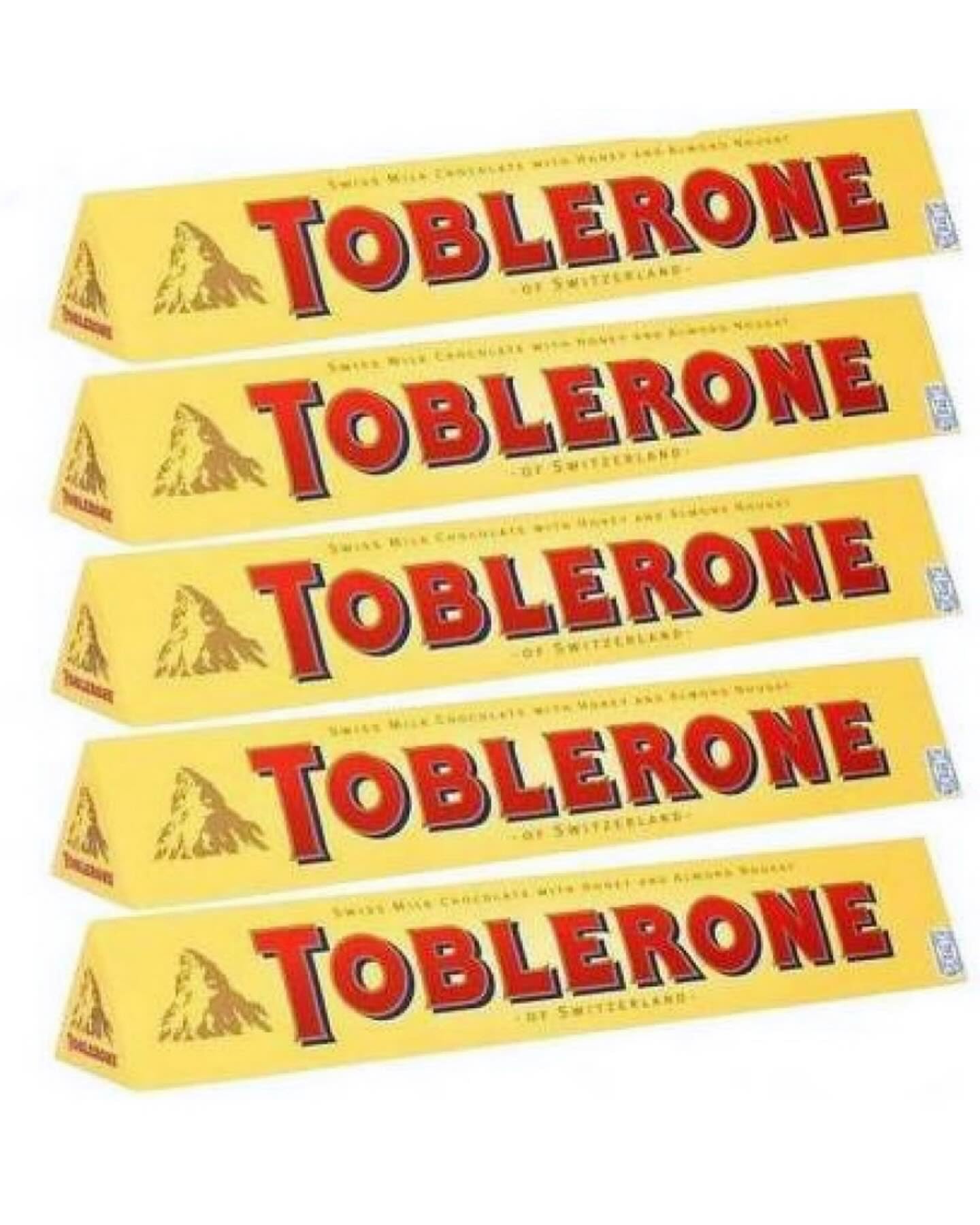 FELIA Mondelez International Toblerone Tone Milk 100 Gram (2) (B0D481KMHY) Amazon Price History, Amazon Price Tracker