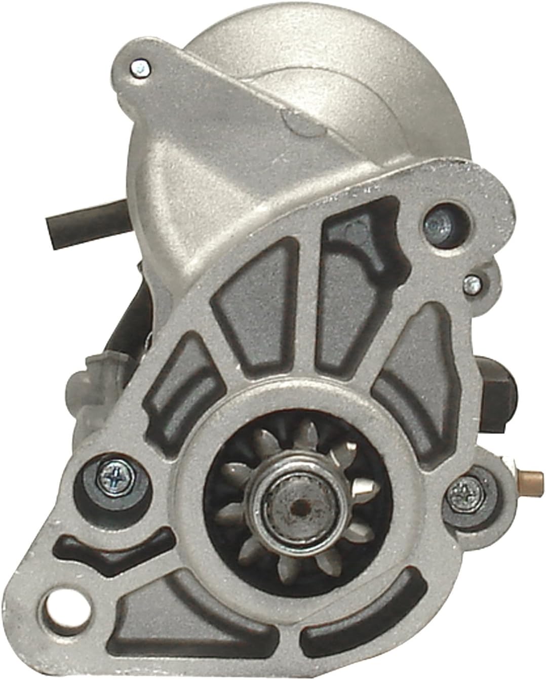 Quality-Built 17823 Premium Starter - Remanufactured
