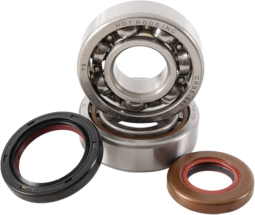 その他 BEARINGS CRANK LTZ400 1043 BEARINGS CRANK LTZ400 1043