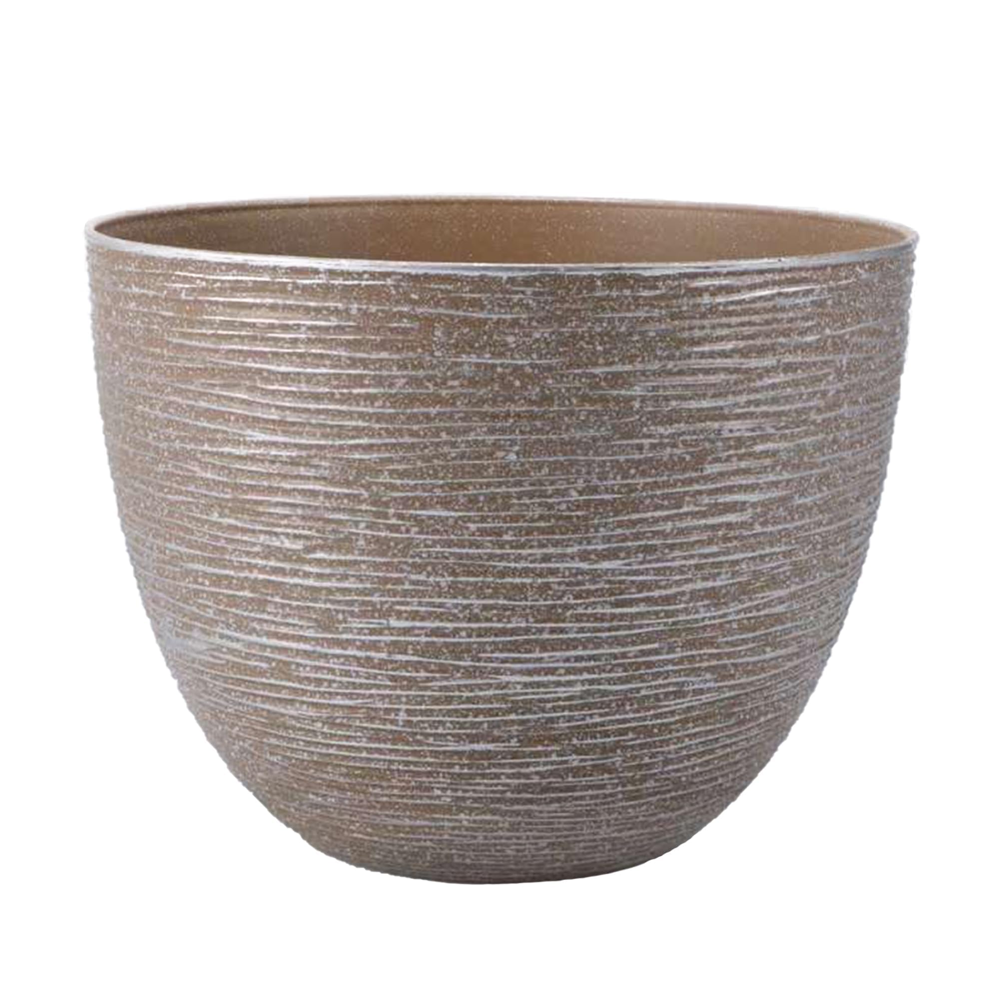 SG Traders Plant Pots Outdoor - Premium Garden Planters for Outdoor Use, Durable Flower Pots with Drainage Holes – Modern Patio Planters for Garden, Balcony, or Home Décor — image 1