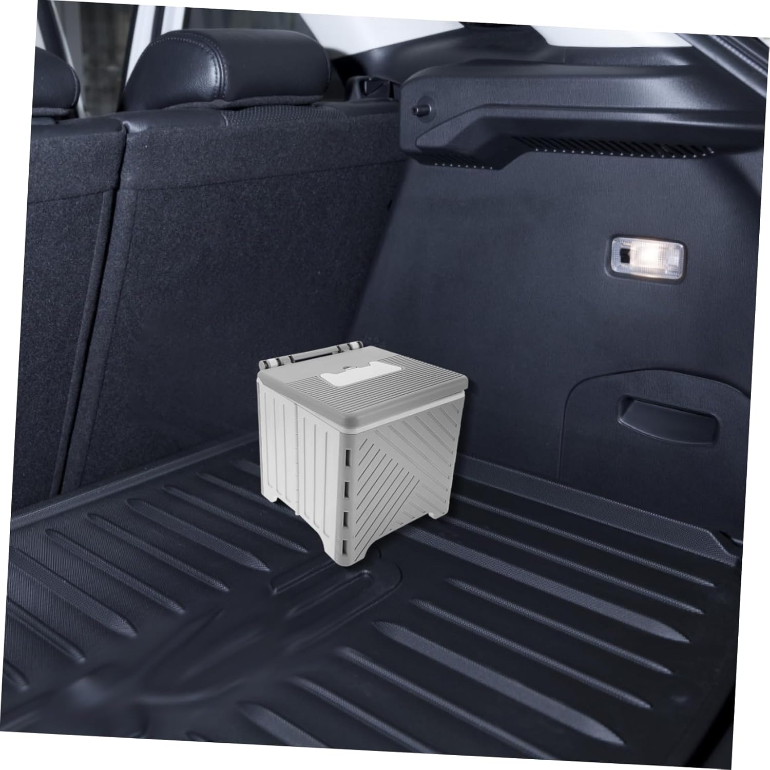 Portable Folding Toilet for Boy Girl Height Lightweight and Travel Potty Lid for Camping and Outdoor Use for and Road Trips