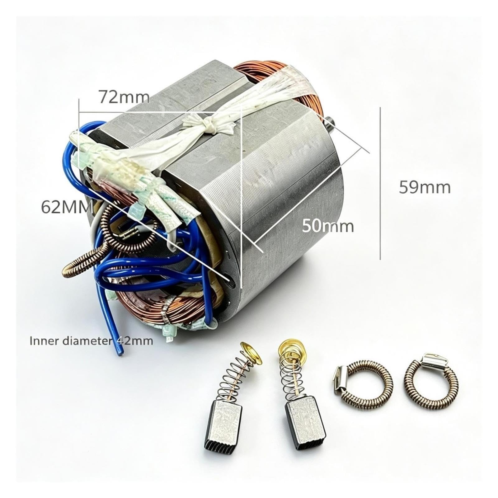 Cortador De Mármol, Compatible With Dongcheng, For Z1E-FF-110-02