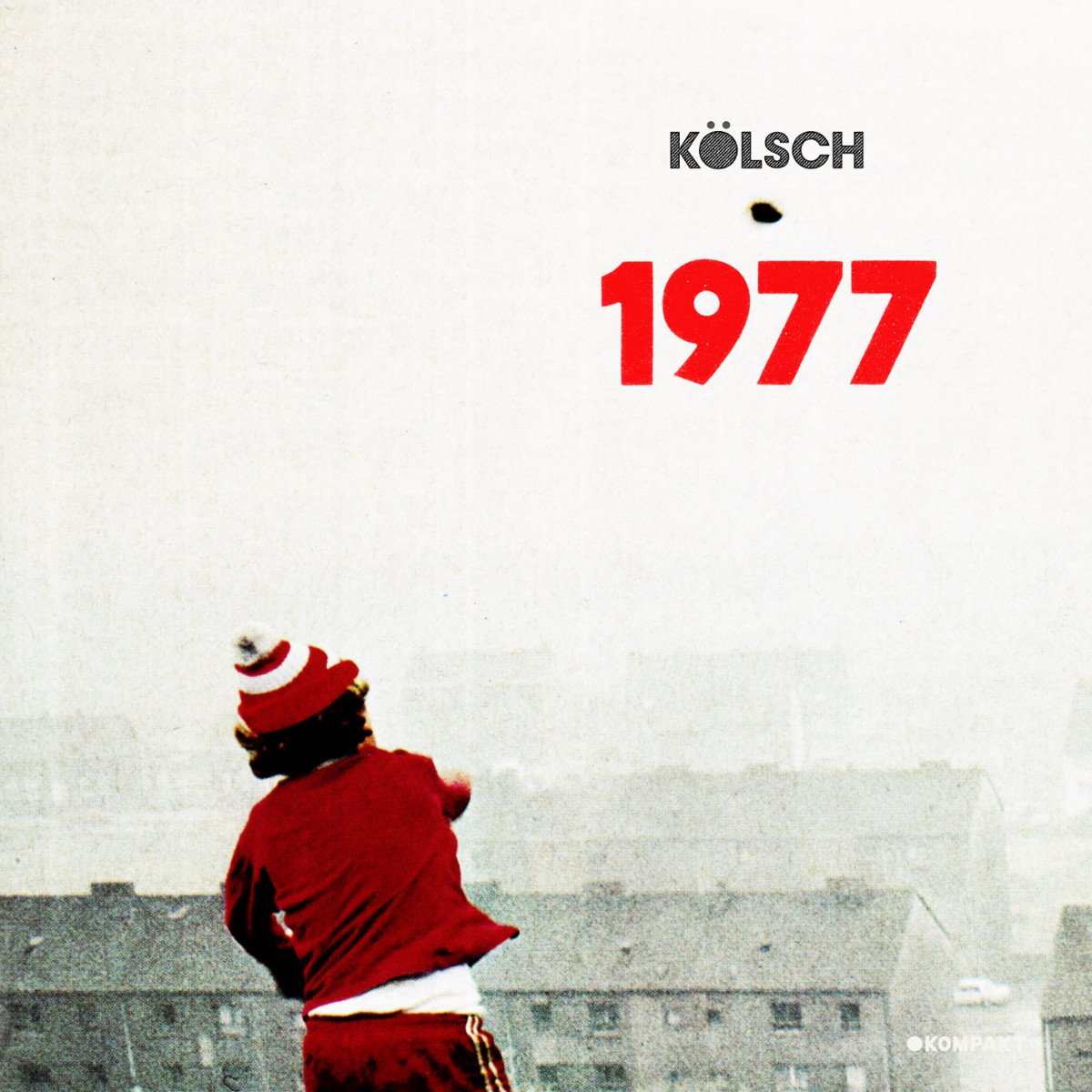 1977 [VINYL]
