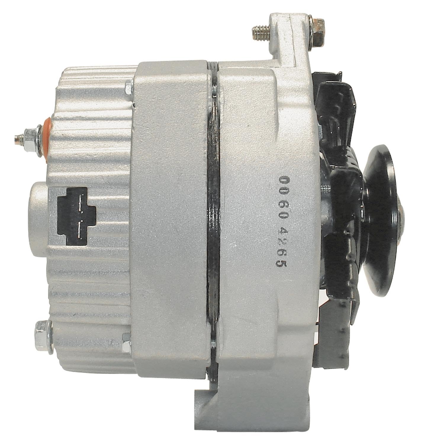 Amazon.com: ACDelco Gold 334-2112A Alternator, Remanufactured