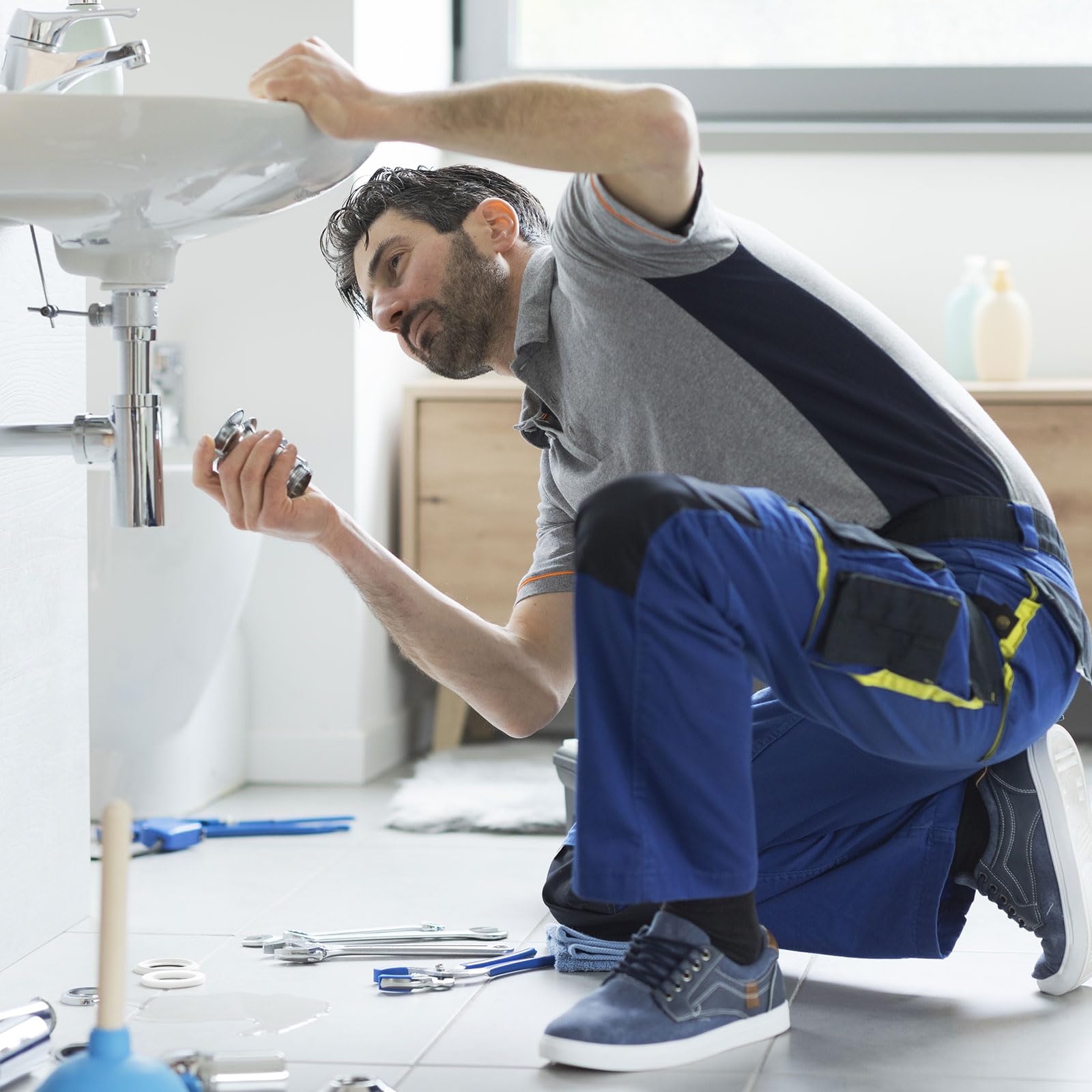 2Pcs Stainless Steel Shower Arm Flange, 3.15Inch Faucet Shower