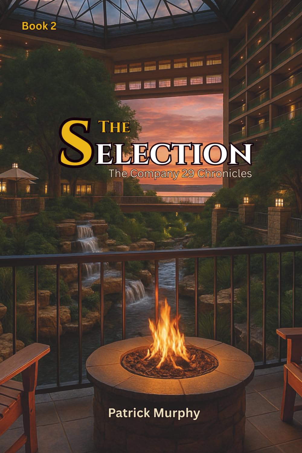 The Selection: Following Christ Wherever He Leads and Whatever It Costs
