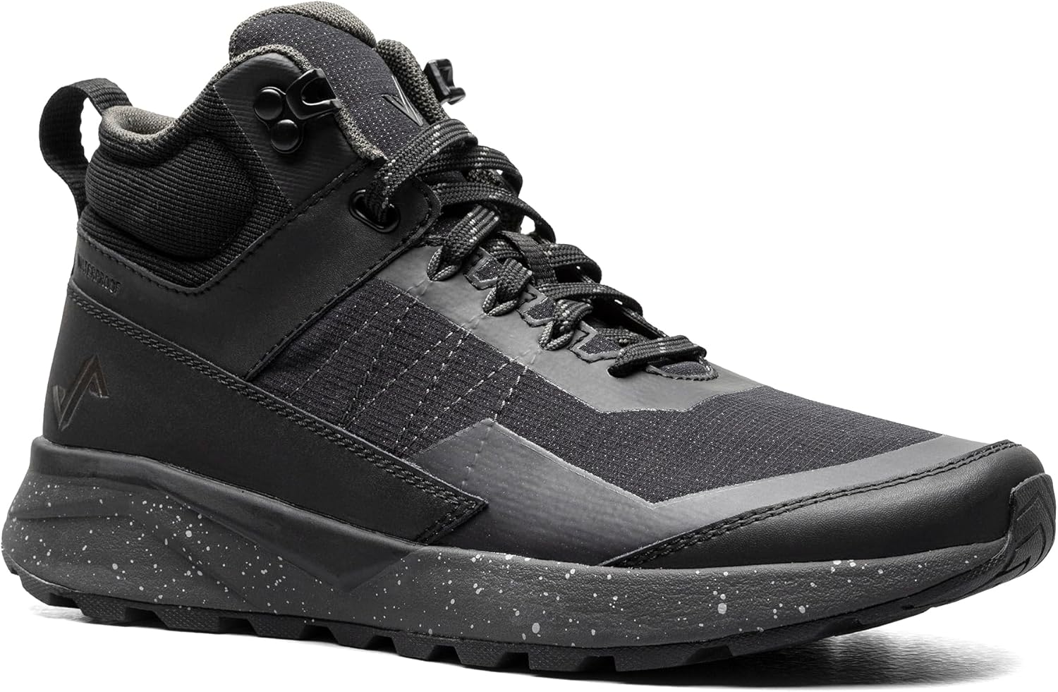 Forsake Cascade Peak Mid Women's Waterproof Sneaker Boot