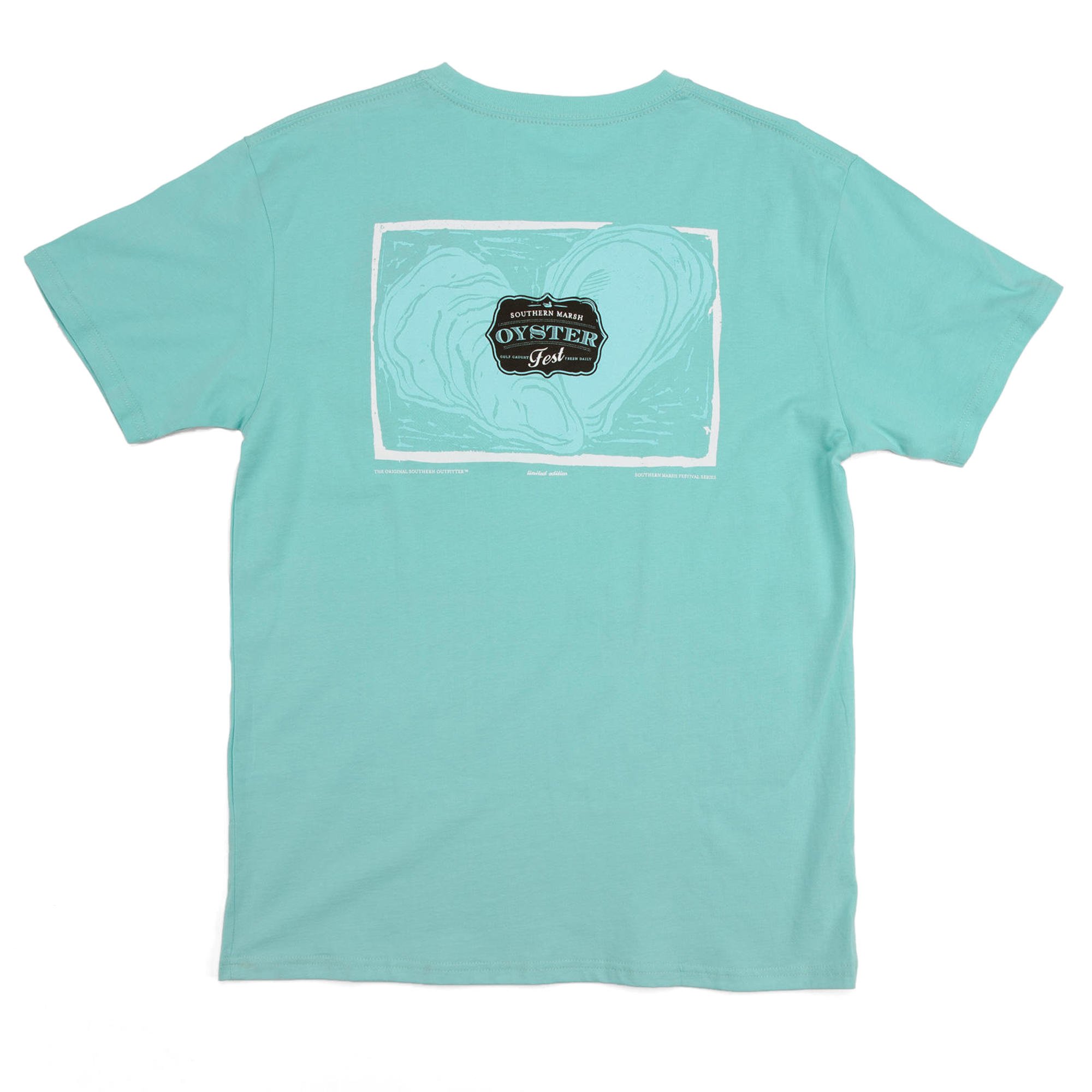 Southern MarshOyster Festival