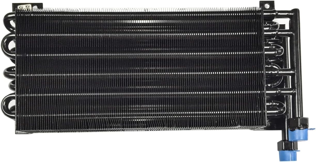 NEW Replacement AM101957 Oil Cooler for John Deere Tractors 755, 855