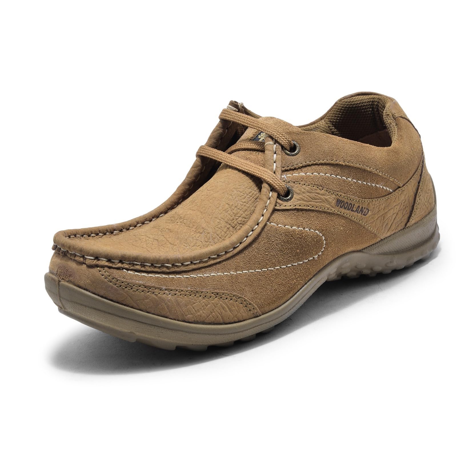 Men's Leather Sneaker Shoes-image-41