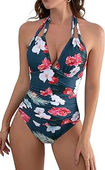 ★BALIBIKI☆Volume OPS Swimsuit 4K] Vertical LookBookㅣOne Piece Swim SuitsㅣIndoor Swim