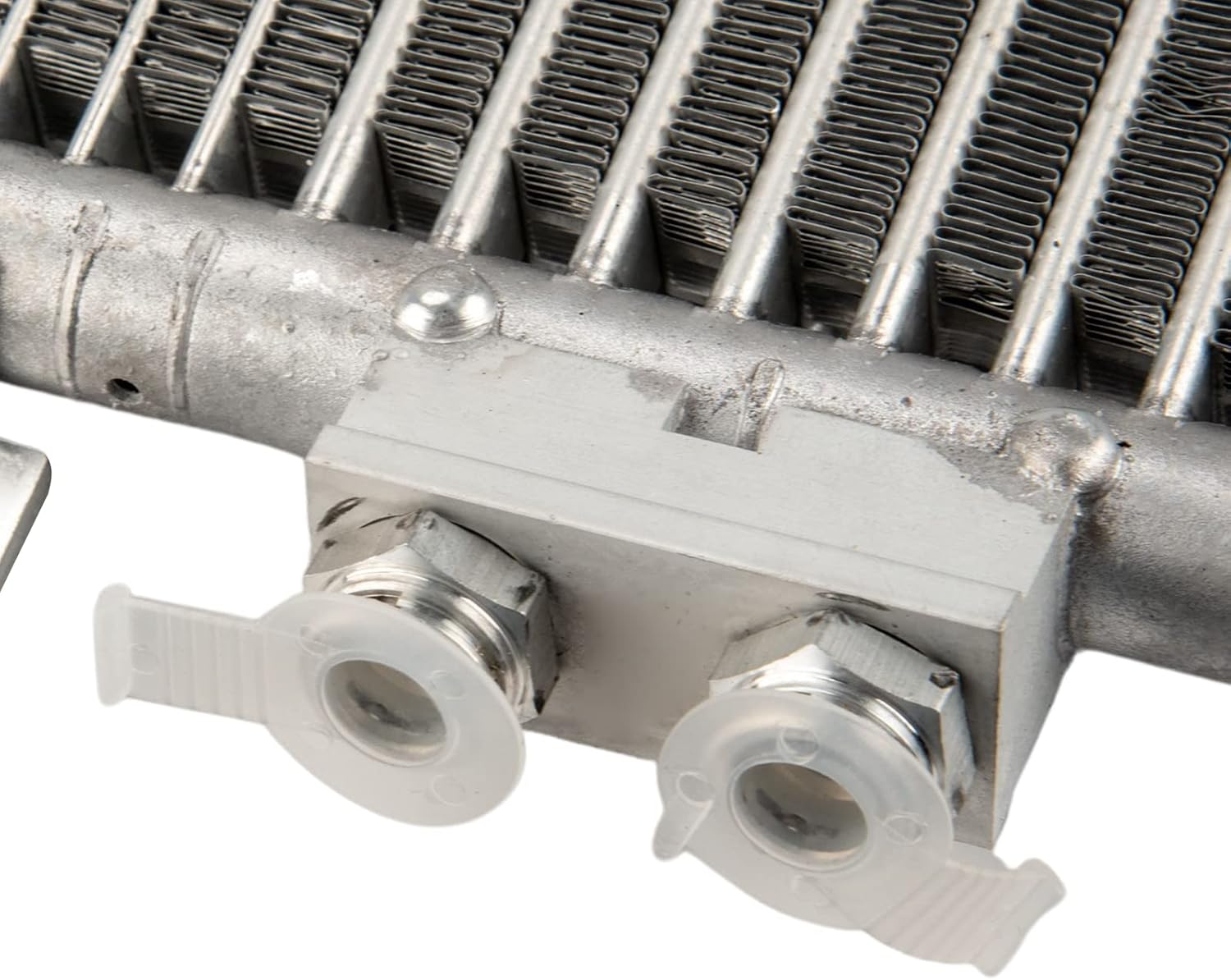 PHILTOP 7-3586 Air Conditioning Condenser, A/C Condenser Replacement for Avenger 2008-2014, 200 2011-2014, Caliber 2007-2009, Patriot 2007-2009, Sebring 2007-2010, Compass 2007-2010
