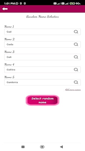 Baby names - modern kids name