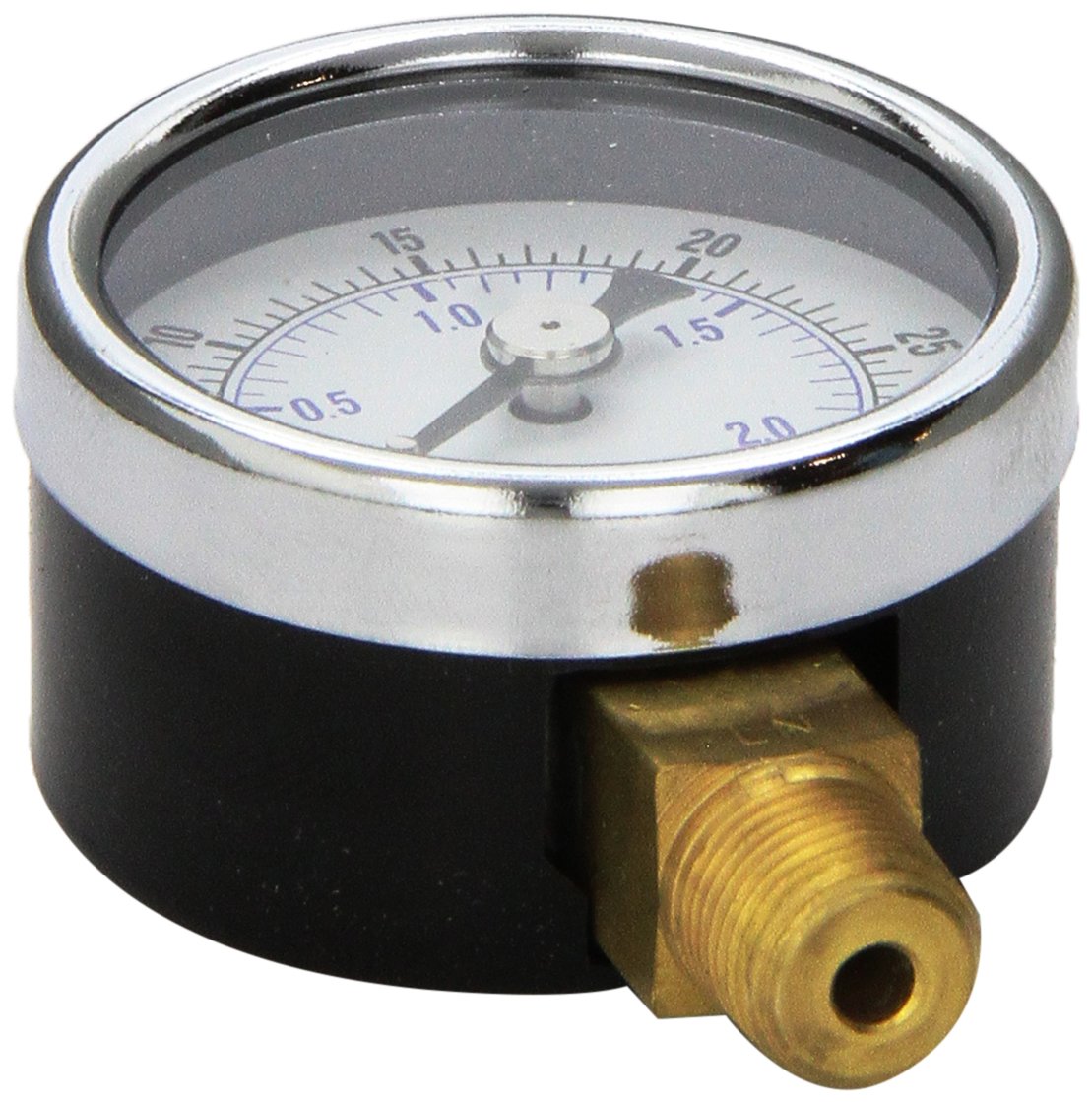 DeVilbiss (GA355 0-30 PSI Manometer
