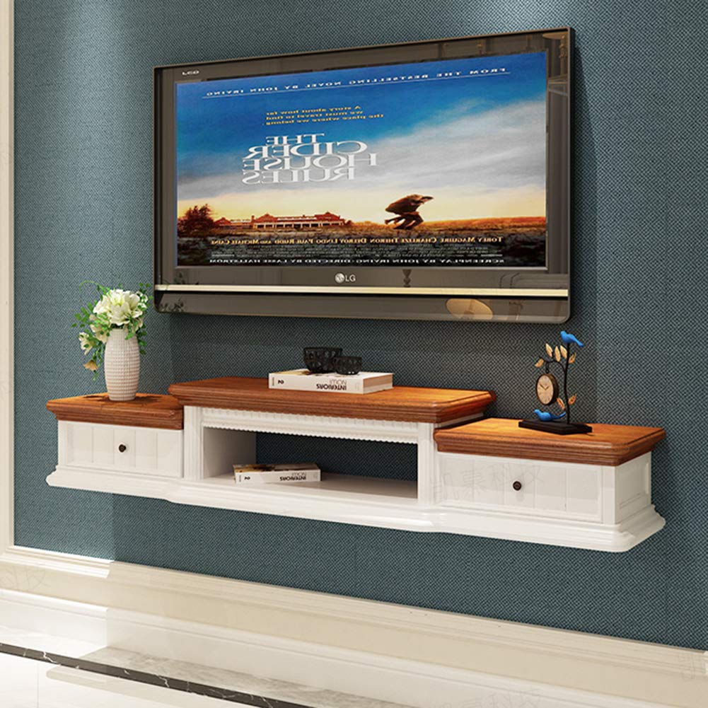 Buy SXFYZCY TV Solid Wood Living Room Background Wall
