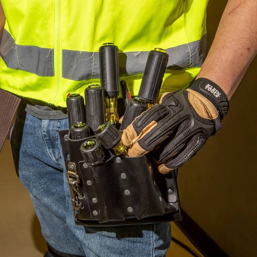 Amazon.co.jp: クッショングリップドライバーセット 8 本組み