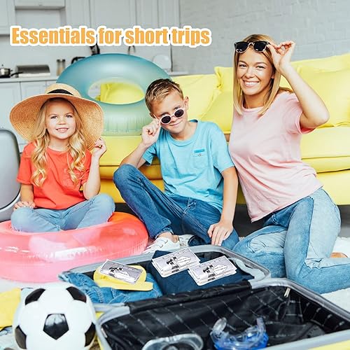 Miniatura 6 de Nuogo 50 bolsas desechables para orinario portátiles, bolsas de orina para acampar, unisex, para mujer, para viajes, campamento, senderismo, para