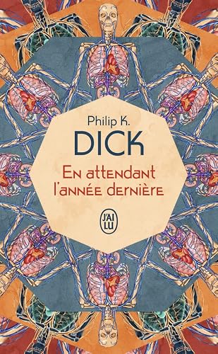 Couverture de En attendant l'année dernière