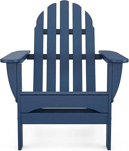Miniatura 7 de POLYWOOD - Silla plegable clásica Adirondack