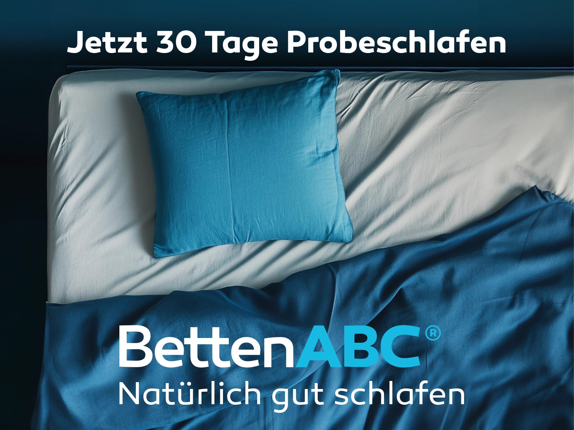 BettenABC - Matratze für Babys & Kleinkinder - 60x120 cm - Spezieller Härtegrad & Oeko-TEX-Zertifiziert - Optimale Hygiene Dank abnehmbarem & waschbarem Polyester-Bezug - Lieferung per Paket