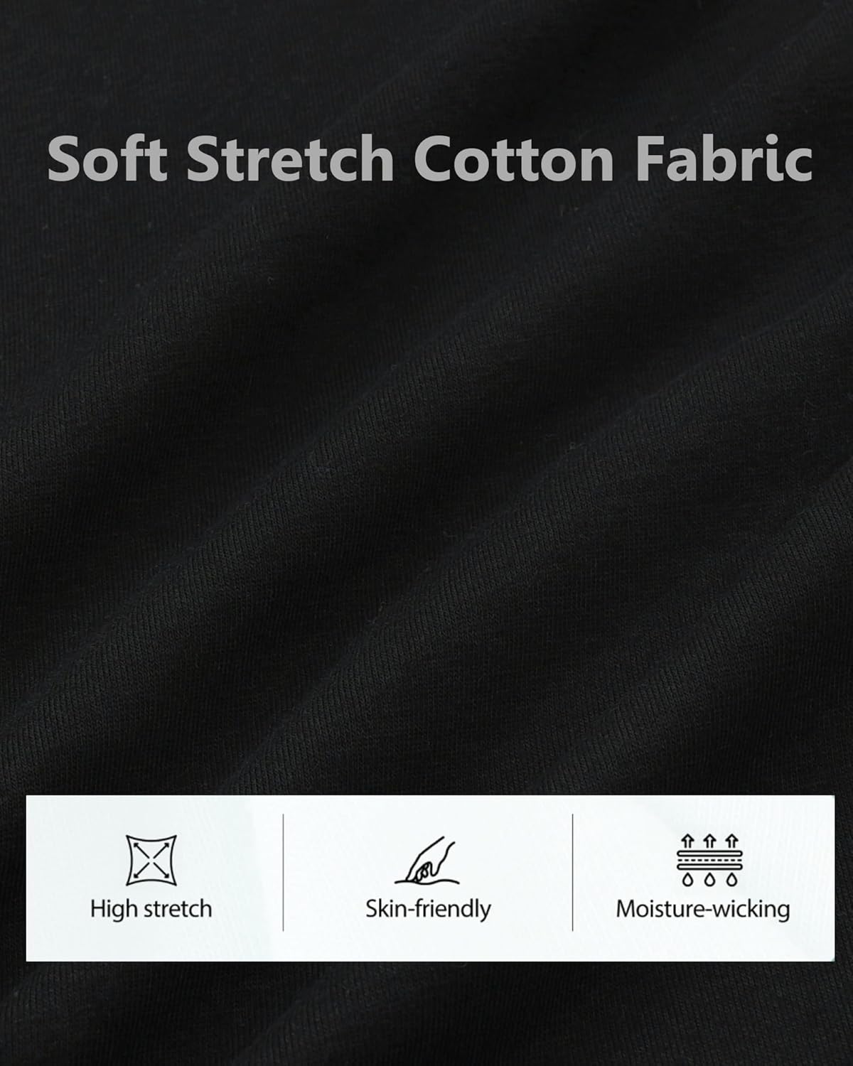 Jecson Girls Summer Outfits 2Pcs Kids Clothes Girls Tie Knot Front Tops T-Shirts and Casual Short Sets 5-12Y - Image 5