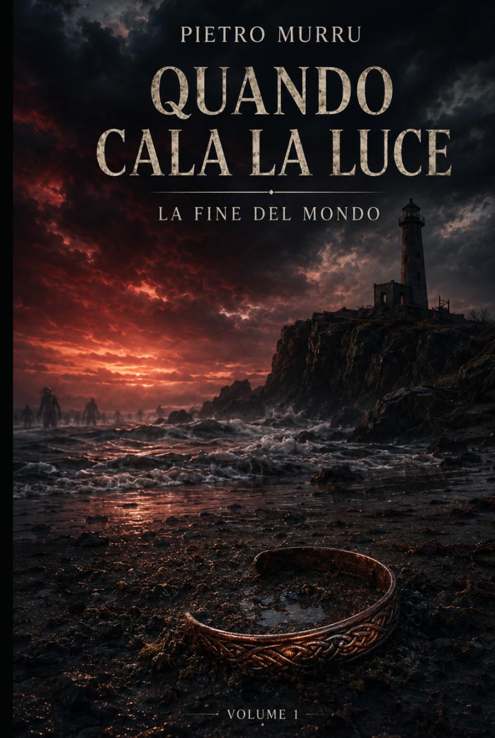Quando cala la luce - La fine del Mondo