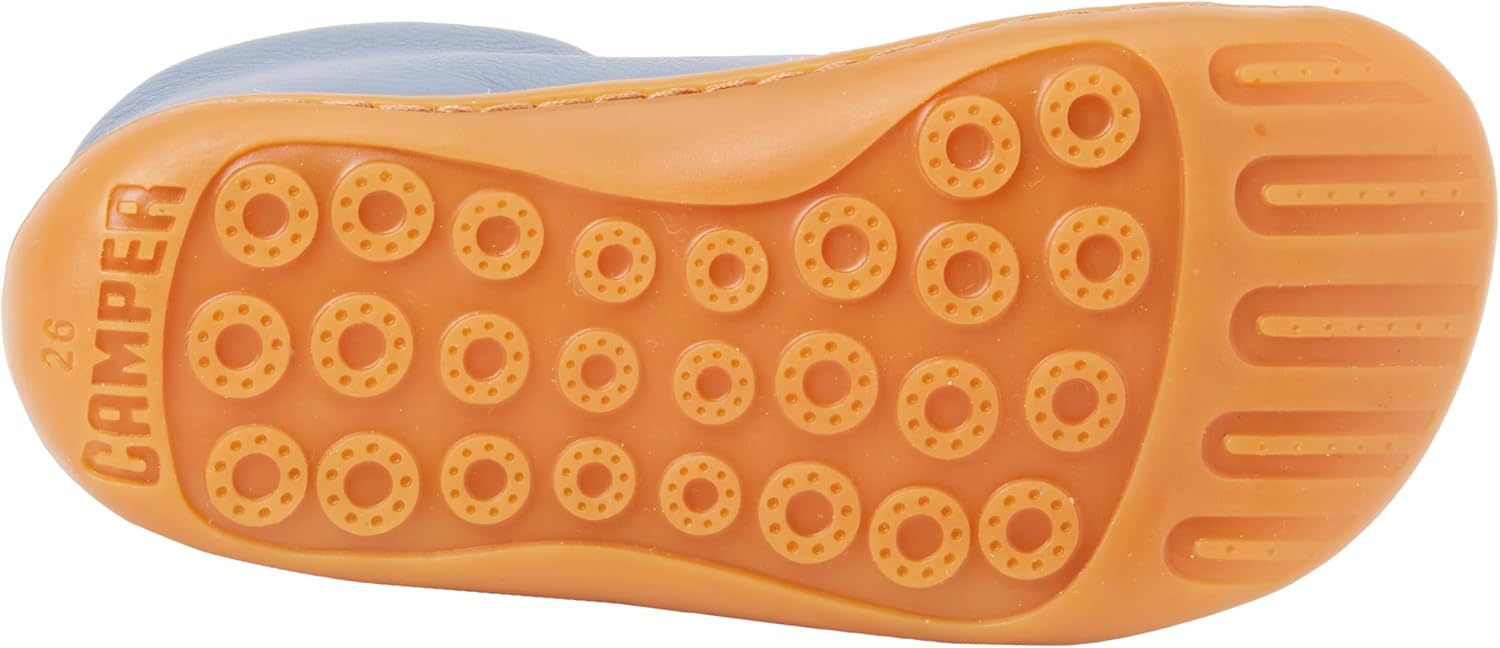 Camper Kids' Peu Cami Ankle Shoes