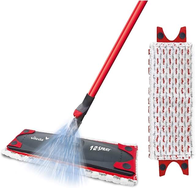 Amazon.co.uk flash mop
