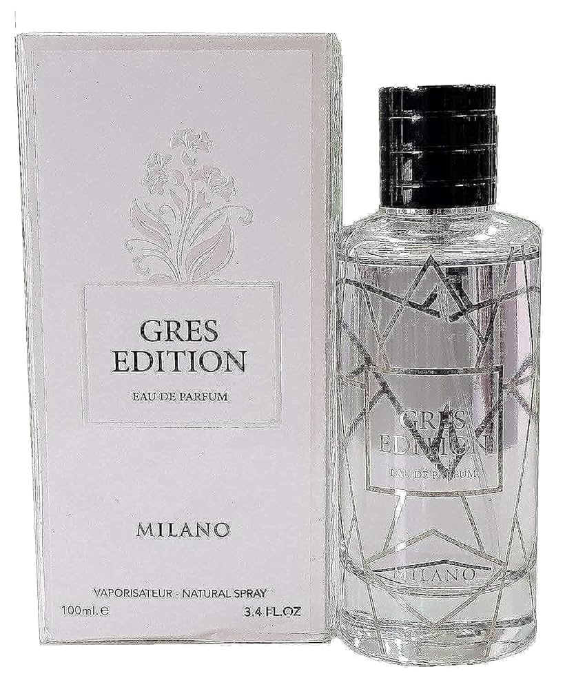 香水(女性用) Milano CollectionGR 2024 Eau de Parfum ミラノコレクション / GR オードパルファム2024 ST 30mlの公式
