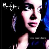 洋楽 LP Norah Jones come away with me m0o7364 Norah Jones - Come Away With Me