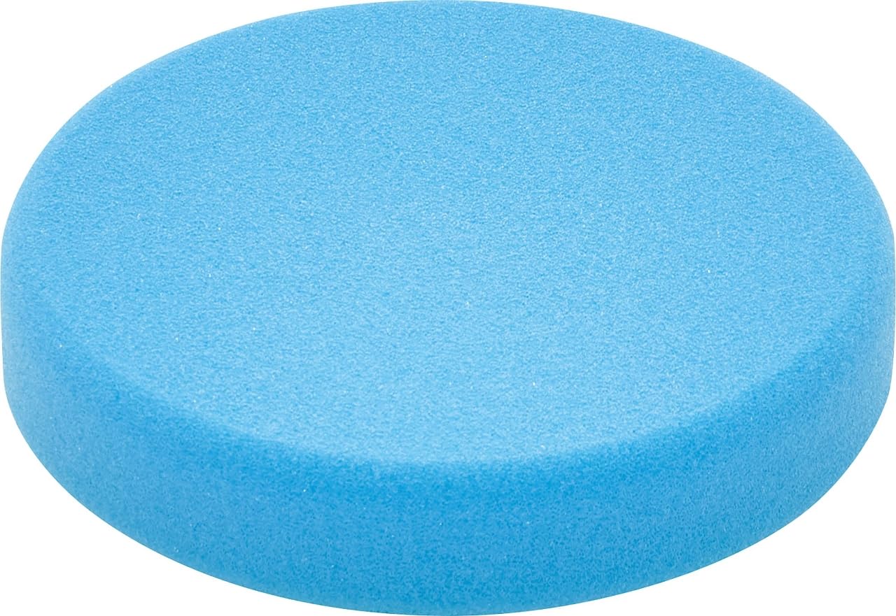 Festool Polishing Sponge, 150 mm Diameter x 30 mm Height, Blue
