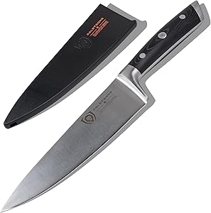 10 Best Chef Knives Under 50 Dollars 2