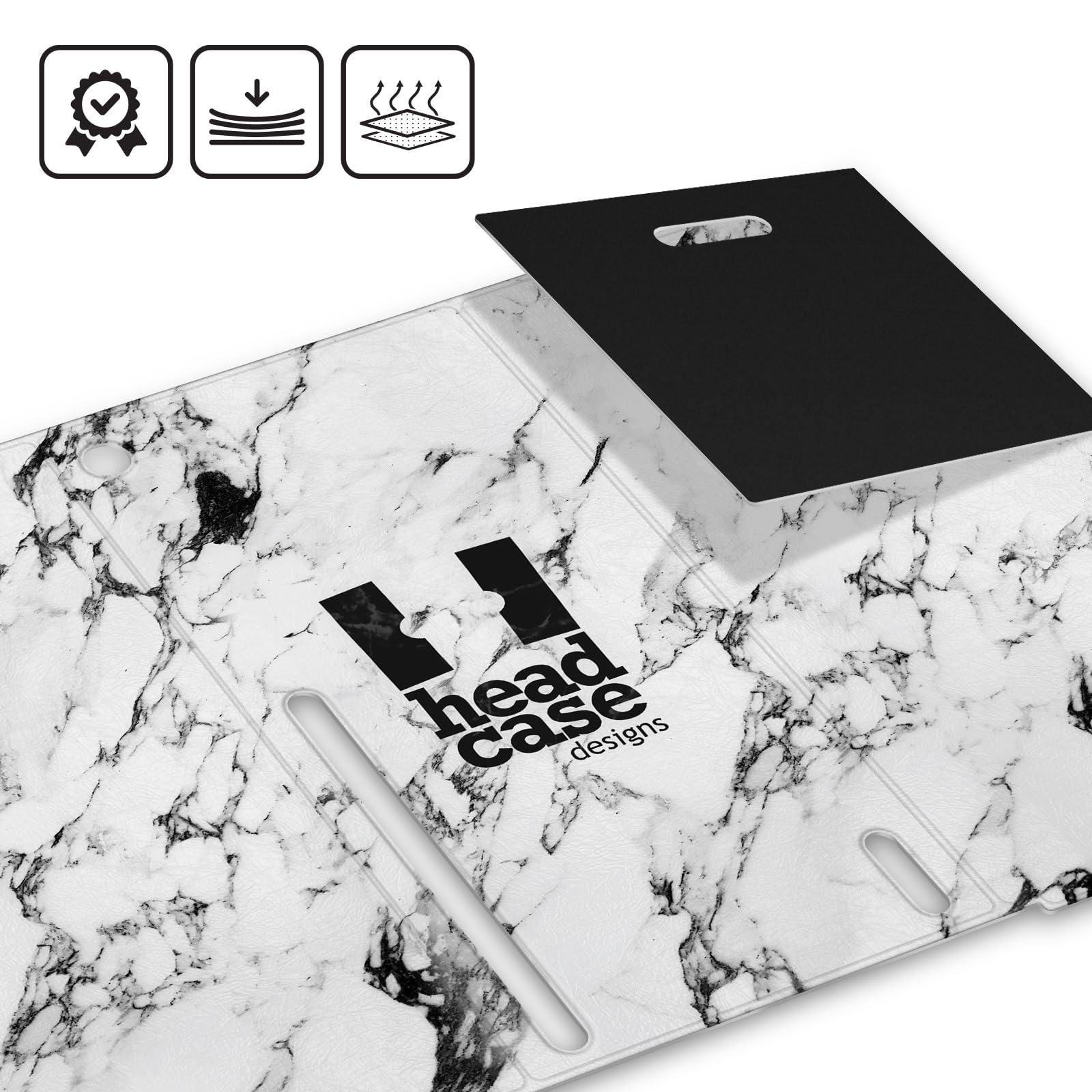 Head Case Designs Licenza Ufficiale Alchemy Gothic Nessun cattivo Albero Cranio Gotico Console Da Gioco Wrap Compatibile con Xbox Series X