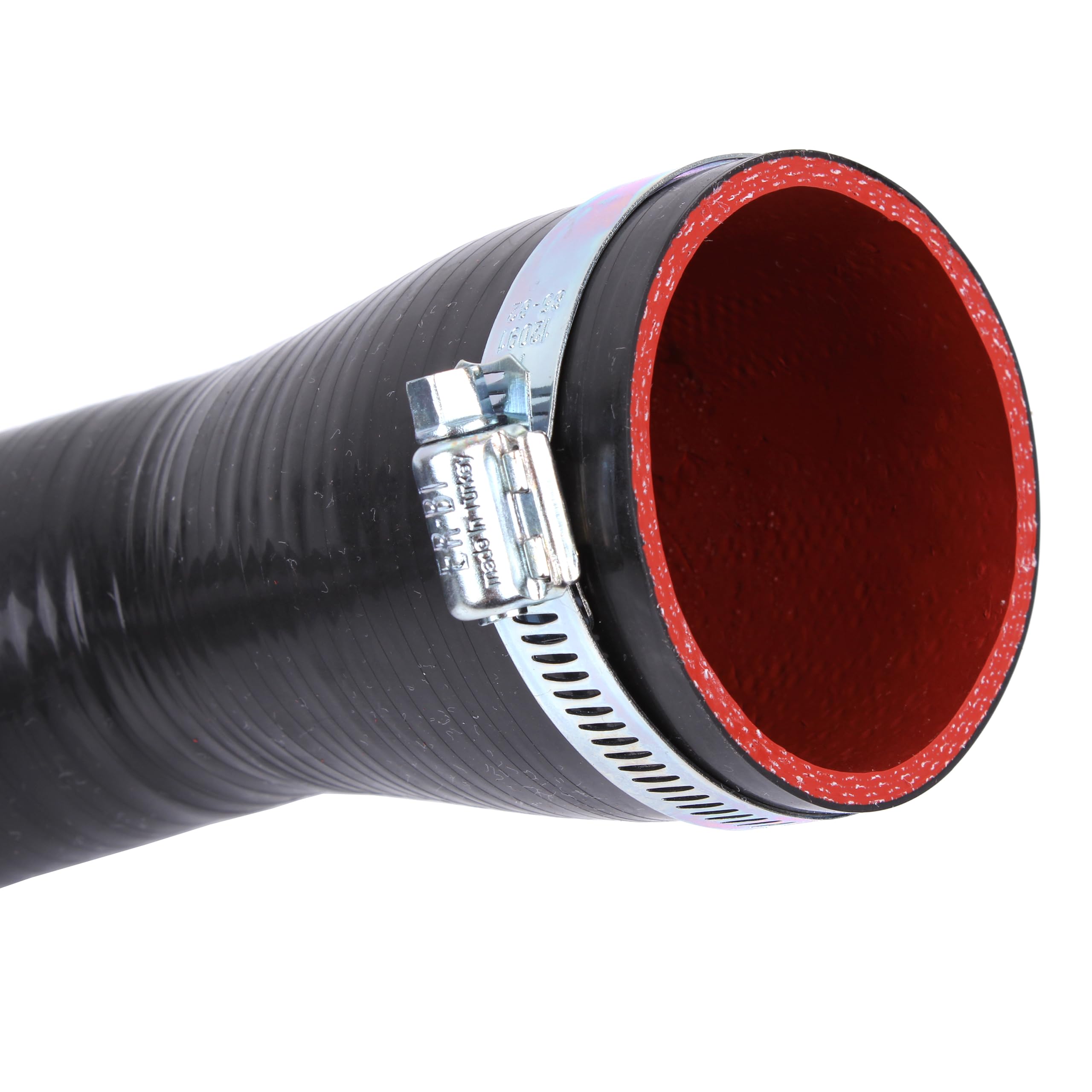 INLY Manguera turbo de silicona para el aire de carga, turbocompresor compatible con Insignia 2.0 Cdti 1302288 13419441 13419442 (2014-2017)