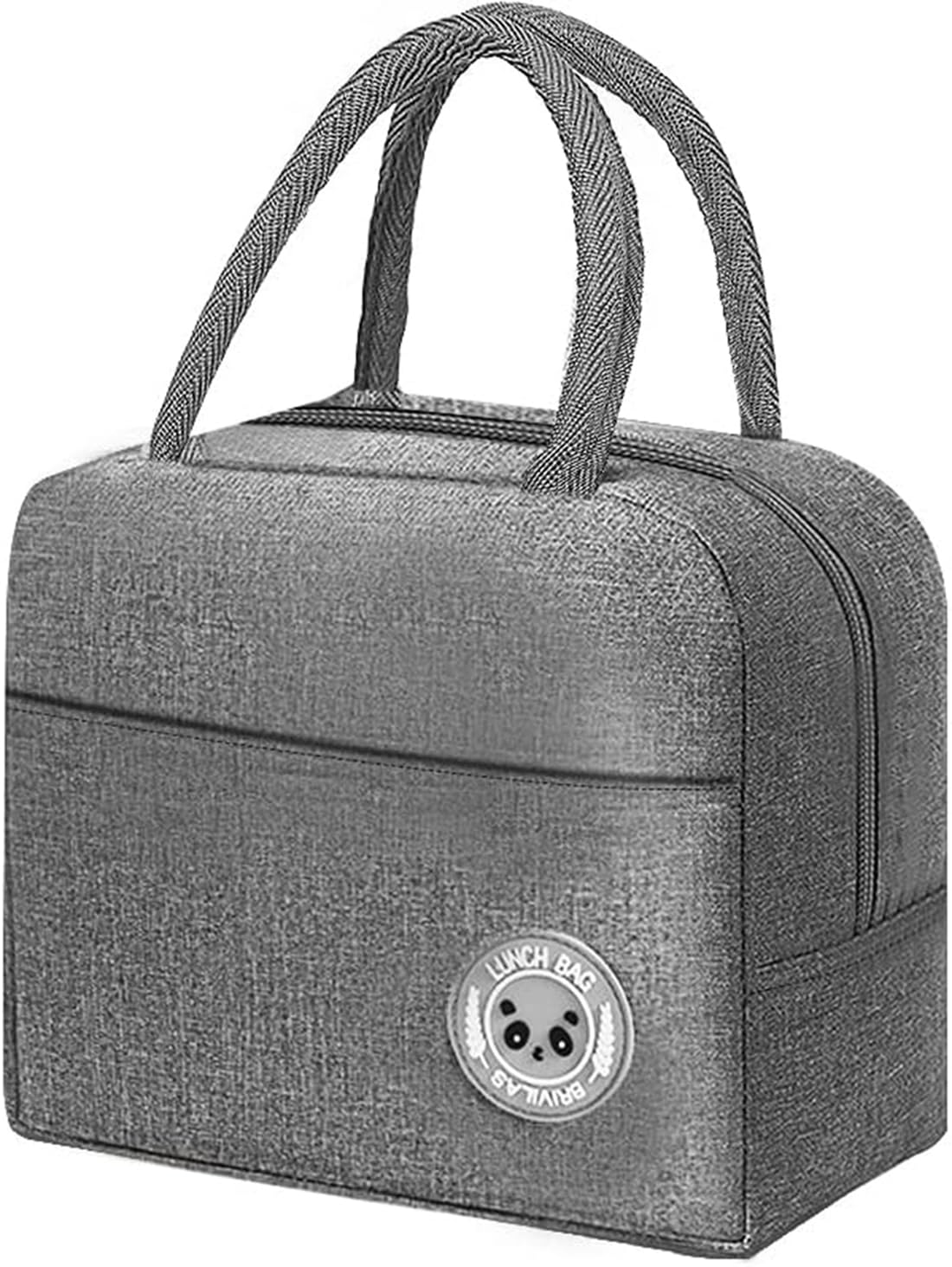 See full amazon price history chart for FowWelt Insulated Travel Lunch/Tiffin/Storage Bag for Office, College & School Polyester - Grey FowWelt Insulated Travel Lunch/Tiffin/Storage Bag for Office, College & School Polyester - Grey (B0CGXM5BPV) Amazon Price History, Amazon Price Tracker
